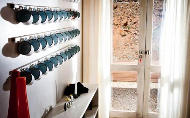 Vrisch Gewagt Boutique Self-Catering Olive Farm