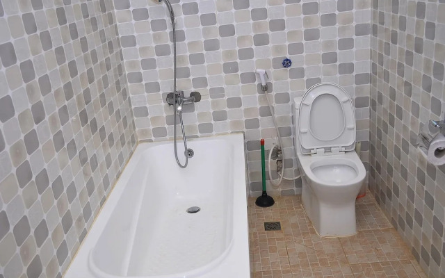 Bafra International Hotels