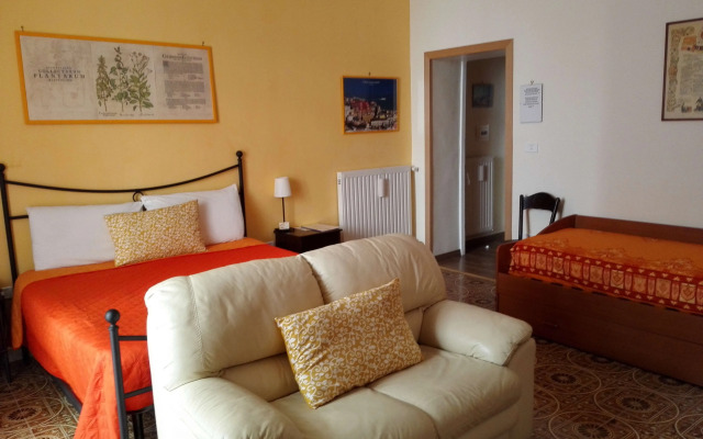 Casa Mariella