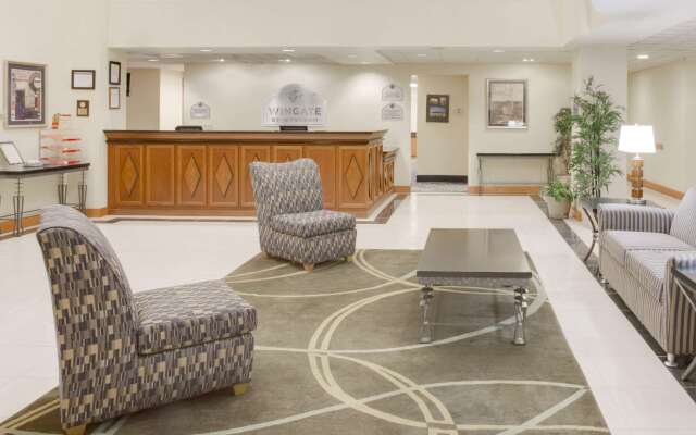 Wingate by Wyndham Bridgeport/Clarksburg