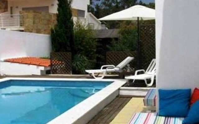 Akivillas Sesimbra Ocean