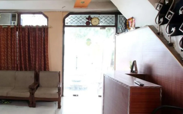 Kashi Residency