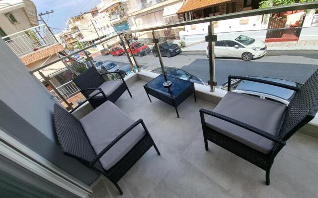 Pi Luxury Apartments