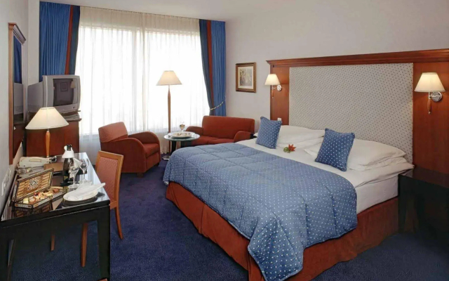 Signia by Hilton Amman