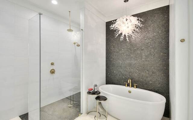 Modern Paradise by Five Star Properties