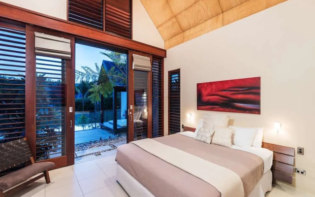 Peppers Balé Resort – Guest Rooms – Port Douglas