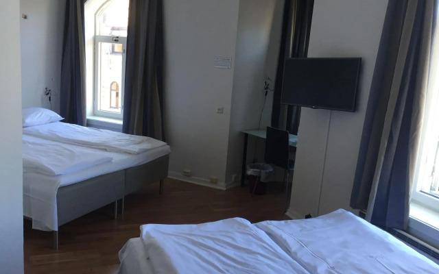 P-Hotels Oslo