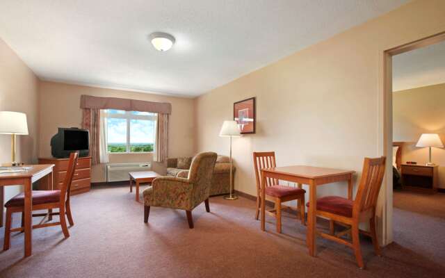 Days Inn & Conference Centre by Wyndham Oromocto