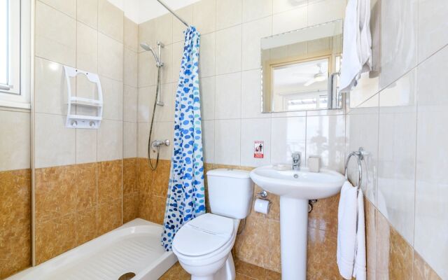 Konnos Beach Villa #9