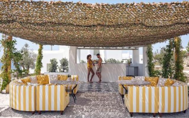Belvedere Hilltop Rooms & Suites