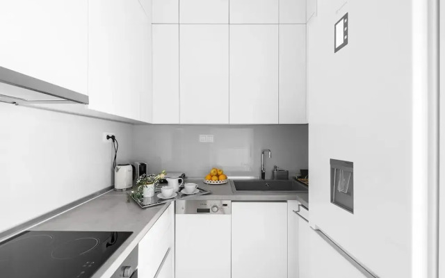 Maison Penthouse