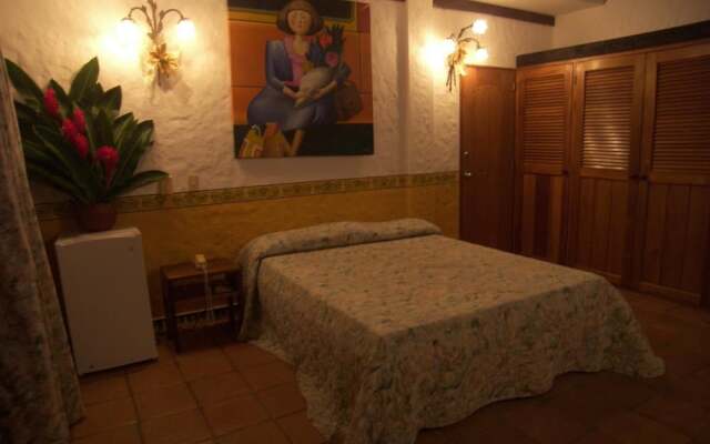 Hotel Las Mananitas Capurgana