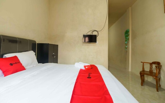 Rumah Page by Reddoorz