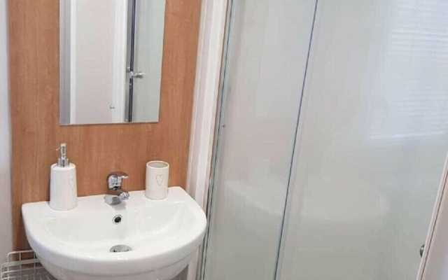 Ty Mawr Holiday Park - Holiday Accommodation 9766