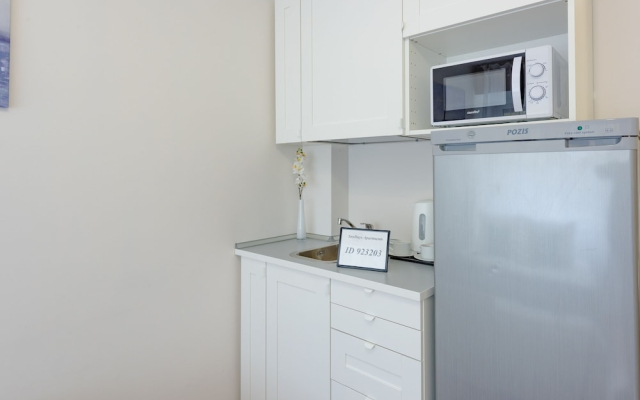 Inndays Apartment on Belyaevo 69