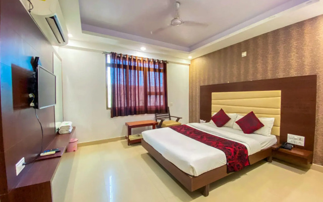 Hotel Gomti