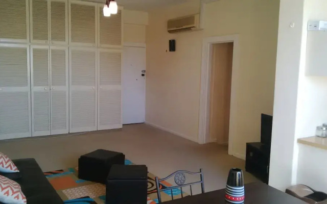 The Parkview Hotel - Luxurious Suite