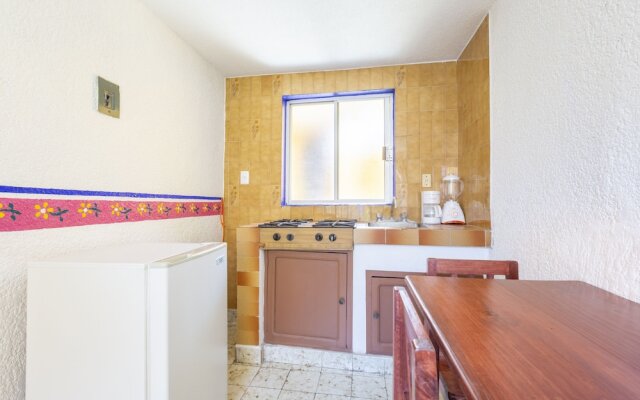 Hotel Los 7 Principes