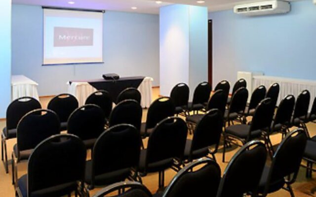 Mercure Manaus Hotel