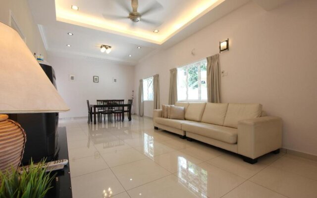 Stratford Stay Melaka