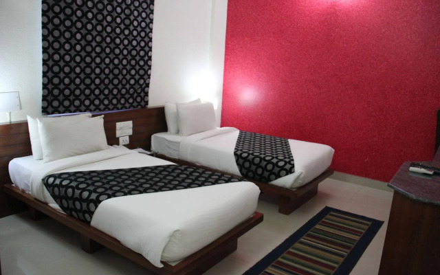 Sunray Hotel