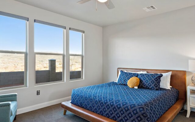 Casitas at Sienna Hills