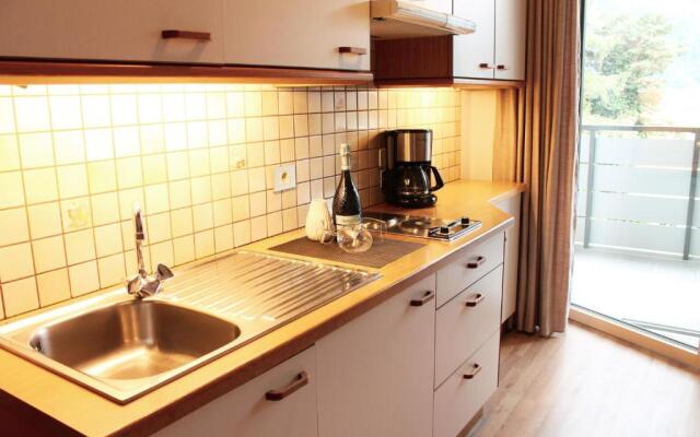byRosi Apartments