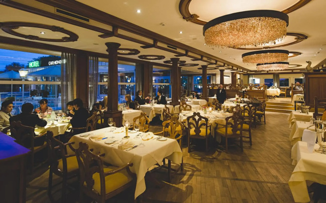 Insel - Hotel Heilbronn
