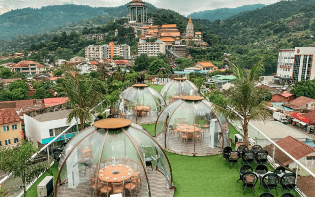 DeView Hotel Penang