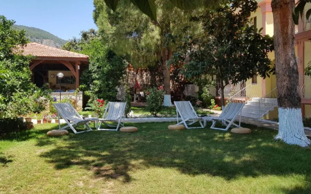 On Oda Oludeniz