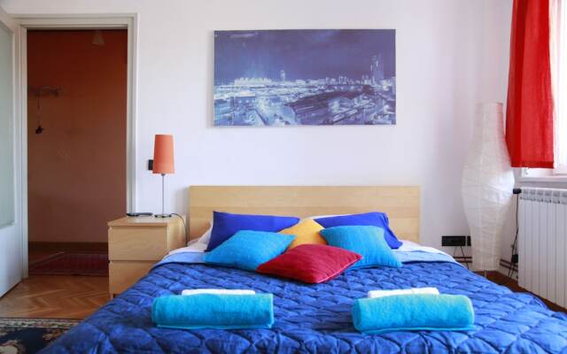 Panorama Central Apartments