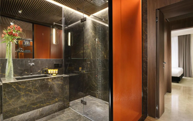 The First Dolce - Preferred s & Resorts