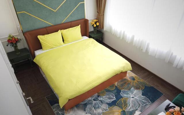 Free Style Hotel Dalat