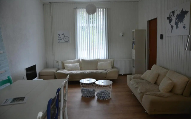 Vakantiehuis 't Geultje