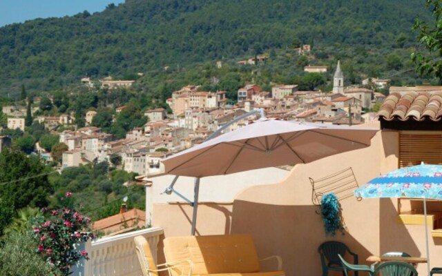 Villa Chemin des Olivades