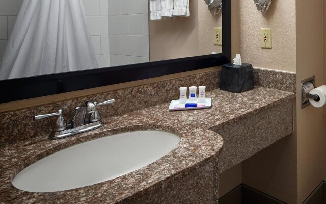 Best Western Plus Kalamazoo Suites
