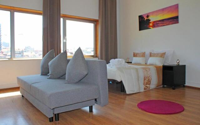 Trindade Oporto Apartments Group