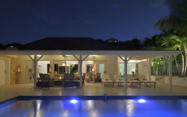 Dream Villa St.Jean-2095