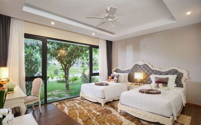 Vinpearl Nha Trang Bay Villas