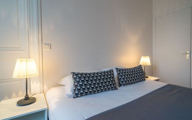 Cosy Bastille