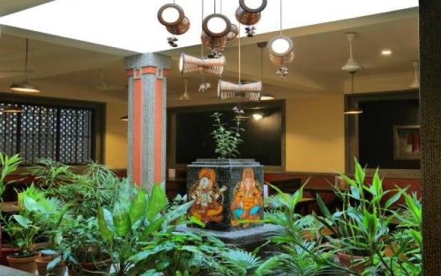 Gokul boutique hotel