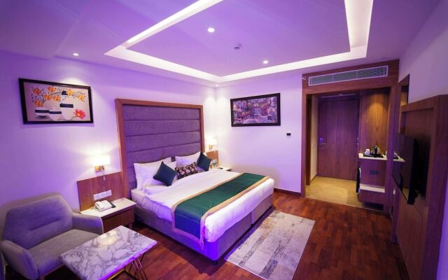 Quality Inn Elite Amritsar