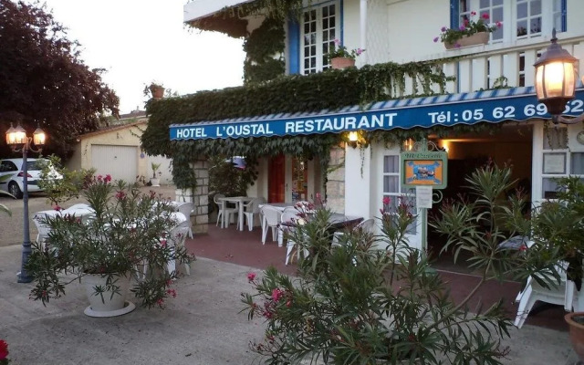 Hotel Restaurant lOustal
