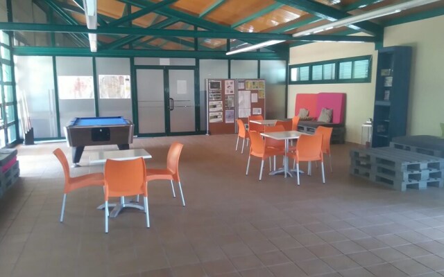 Camping Alberg Tivissa