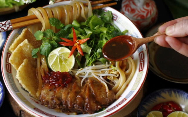 Viet Long Hoi An Beach Hotel
