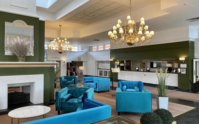 Bromsgrove Hotel & Spa