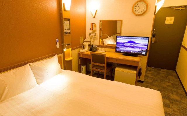 Toyoko Inn Tokyo Akabane Station Higashi Ichibangai