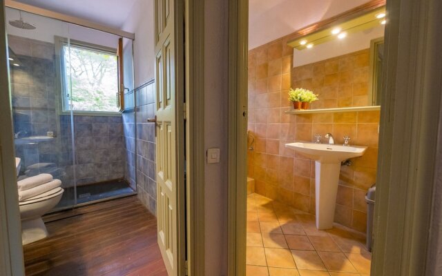 HomeHolidaysRentals Villa Darien - Costa Barcelona