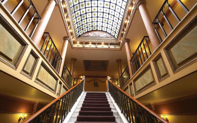 Sultanahmet Palace Hotel