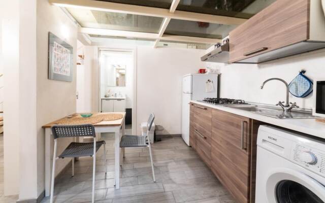 Vico Santo Spirito di Palazzo 34